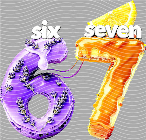 SIX SEVEN-SS 30